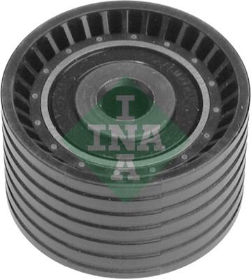 INA 532 0221 10 - Deflection / Guide Pulley, timing belt autospares.lv