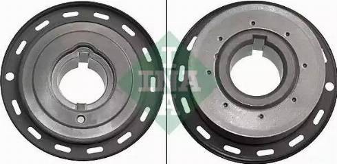 INA 544 0105 10 - Gear, crankshaft autospares.lv