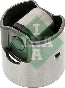 INA 711 0340 10 - Plunger, high pressure pump autospares.lv