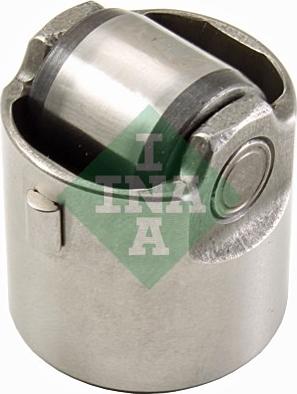 INA 711 0314 10 - Plunger, high pressure pump autospares.lv
