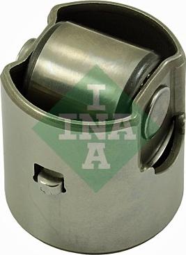 INA 711 0294 10 - Plunger, high pressure pump autospares.lv