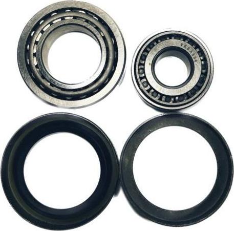 INA-FOR INF50.0022 - Wheel hub, bearing Kit autospares.lv