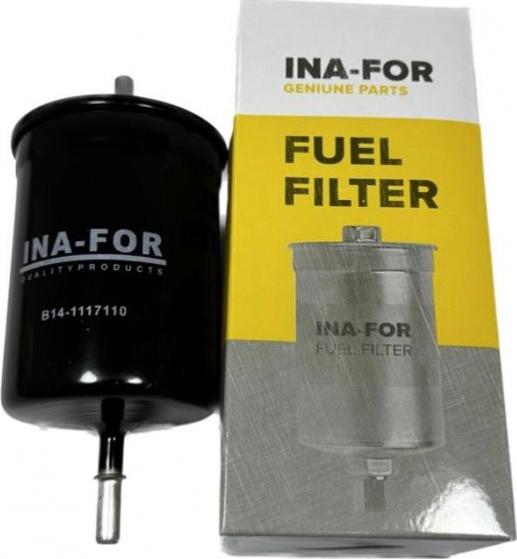 INA-FOR INF15.0003 - Fuel filter autospares.lv