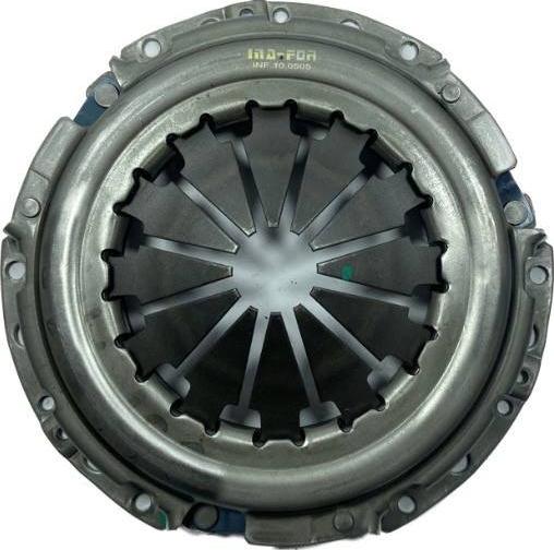 INA-FOR INF10.0505 - Clutch Kit autospares.lv