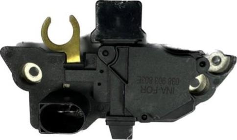 INA-FOR INF10.0069 - Voltage regulator, alternator autospares.lv