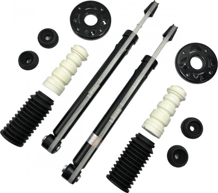 INA-FOR INF10.0013KIT - Shock Absorber autospares.lv