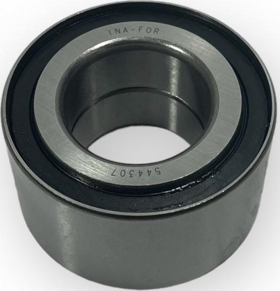 INA-FOR INF10.0087 - Wheel Bearing autospares.lv