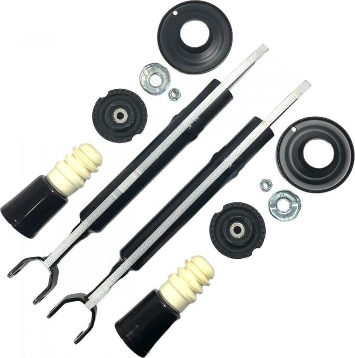 INA-FOR INF10.0032KIT - Shock Absorber autospares.lv