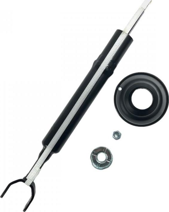 INA-FOR INF10.0032 - Shock Absorber autospares.lv
