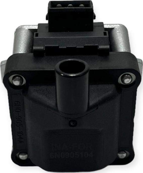 INA-FOR INF10.0076 - Ignition Coil autospares.lv