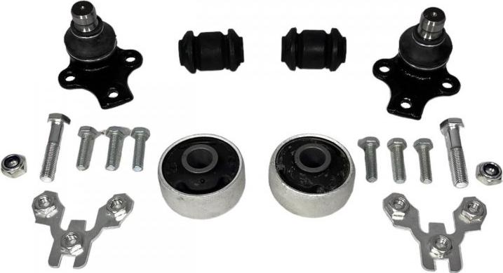 INA-FOR INF10.0151KIT - Ball Joint autospares.lv