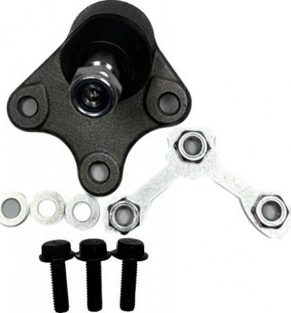 INA-FOR INF10.0157 - Ball Joint autospares.lv