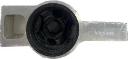 INA-FOR INF10.0310 - Bush of Control / Trailing Arm autospares.lv