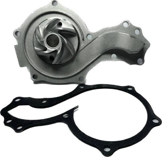 INA-FOR INF10.1100 - Water Pump autospares.lv