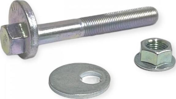 INA-FOR INF18.0004 - Camber Correction Screw autospares.lv