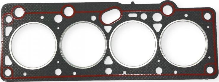 INA-FOR INF80.0802 - Gasket, cylinder head autospares.lv