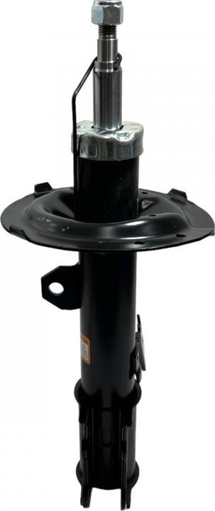 INA-FOR INF80.1433 - Shock Absorber autospares.lv