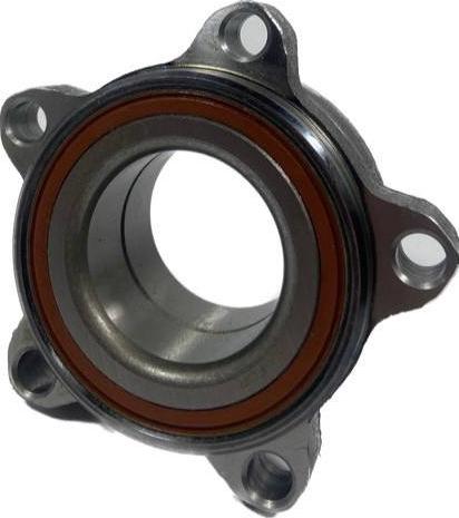 INA-FOR INF30.0033 - Wheel hub, bearing Kit autospares.lv