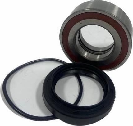 INA-FOR INF30.0029 - Wheel hub, bearing Kit autospares.lv