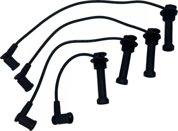 INA-FOR INF30.0198 - Ignition Cable Kit autospares.lv