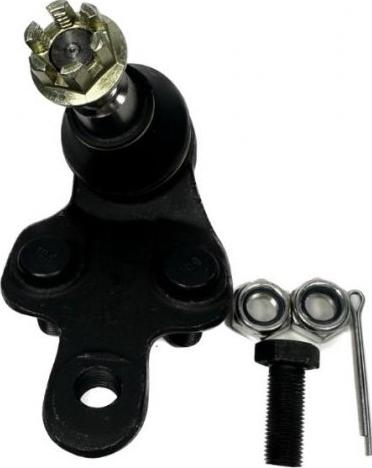 INA-FOR INF31.0807 - Ball Joint autospares.lv