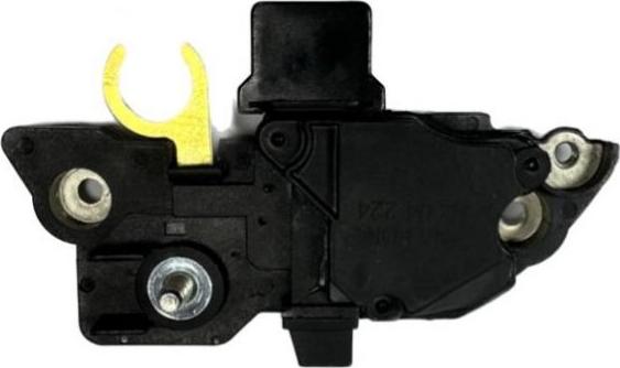 INA-FOR INF20.0059 - Voltage regulator, alternator autospares.lv