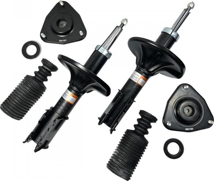 INA-FOR INF28.0001KIT - Shock Absorber autospares.lv