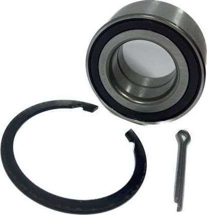 INA-FOR INF28.0300 - Wheel hub, bearing Kit autospares.lv