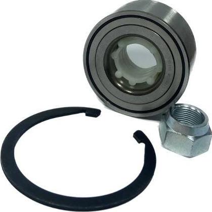 INA-FOR INF28.0307 - Wheel hub, bearing Kit autospares.lv