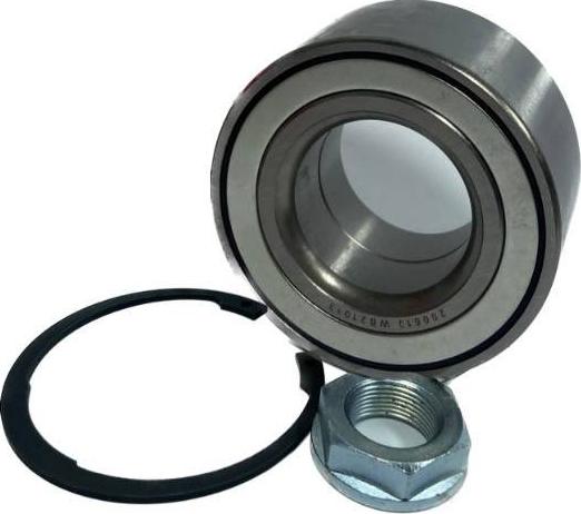 INA-FOR INF27.0309 - Wheel hub, bearing Kit autospares.lv