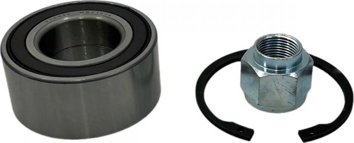 INA-FOR INF27.0310 - Wheel hub, bearing Kit autospares.lv