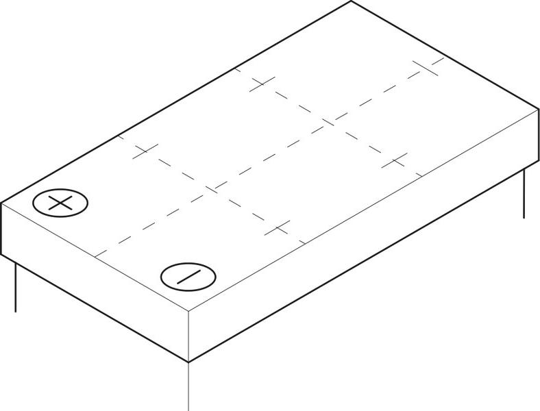 INTACT 70027GUG - Starter Battery autospares.lv