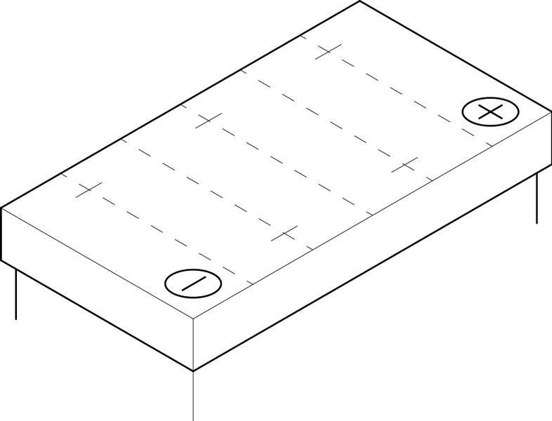 INTACT 56638GUG - Starter Battery autospares.lv