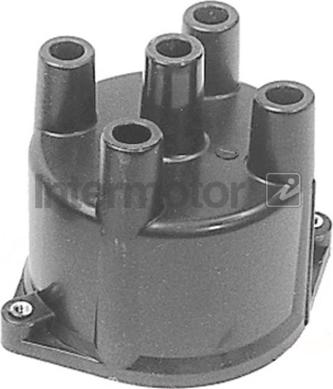 INTERMOTOR 45480 - Distributor Cap autospares.lv