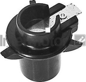 INTERMOTOR 47300 - Rotor, distributor autospares.lv