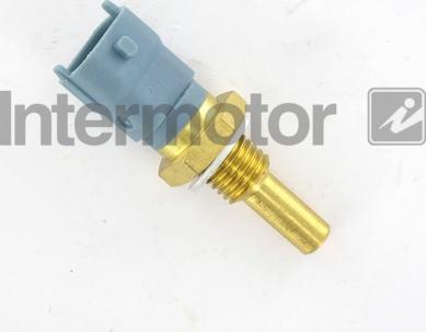 INTERMOTOR 55526 - Sensor, coolant temperature autospares.lv