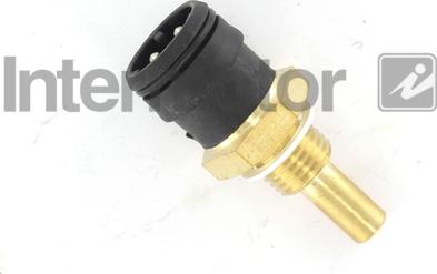 INTERMOTOR 55124 - Sensor, coolant temperature autospares.lv