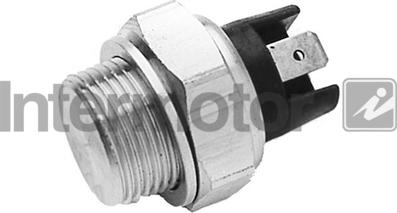 INTERMOTOR 50190 - Temperature Switch, radiator / air conditioner fan autospares.lv