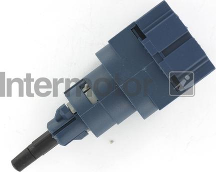 INTERMOTOR 51613 - Control Switch, cruise control autospares.lv