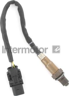 INTERMOTOR 65057 - Lambda Sensor autospares.lv