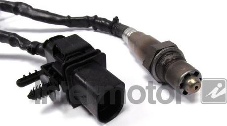 INTERMOTOR 65011 - Lambda Sensor autospares.lv