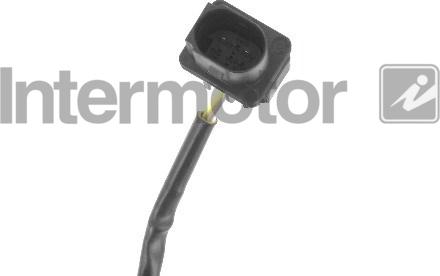 INTERMOTOR 65081 - Lambda Sensor autospares.lv