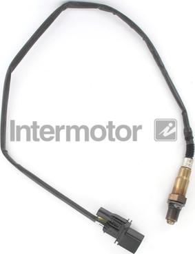 INTERMOTOR 65025 - Lambda Sensor autospares.lv