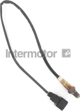 INTERMOTOR 65079 - Lambda Sensor autospares.lv