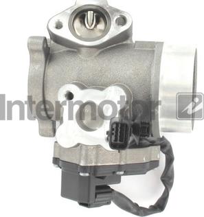 INTERMOTOR 14458 - EGR Valve autospares.lv