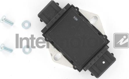 INTERMOTOR 15858 - Switch Unit, ignition system autospares.lv