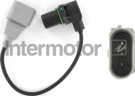 INTERMOTOR 18918 - Sensor, crankshaft pulse autospares.lv