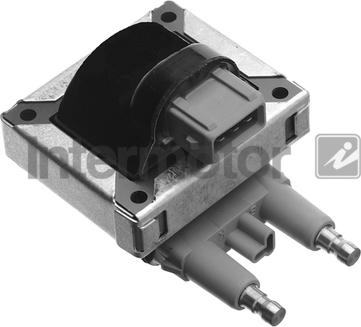 INTERMOTOR 12680 - Ignition Coil autospares.lv