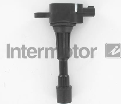 INTERMOTOR 12199 - Ignition Coil autospares.lv