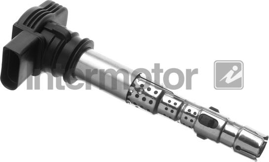 INTERMOTOR 12780 - Ignition Coil autospares.lv